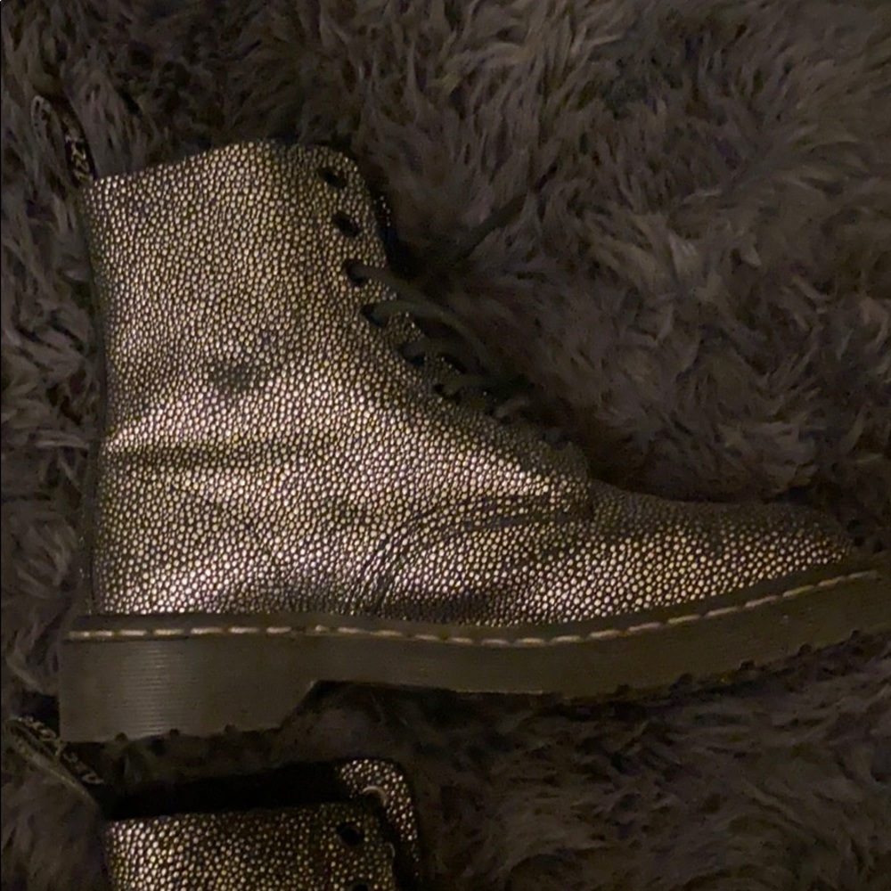 Pascal silver pebbled - Picture 4 of 7